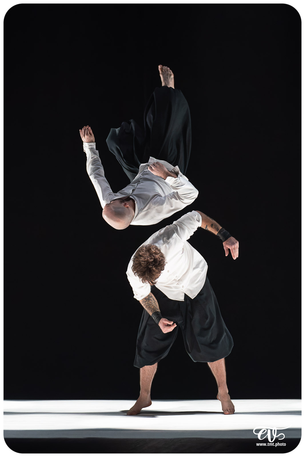 WHAT WILL HAVE BEEN (CIE CIRCA)